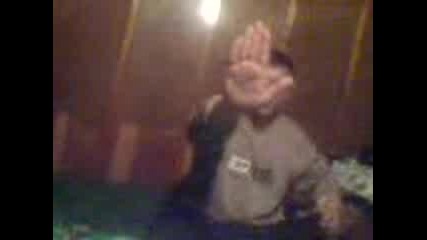 Пияници .. хаха...09.04.2009