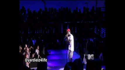 Lil Wayne Mtv Unplugged part 3