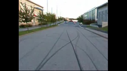 Yamaha R6 Vs Bmw Z4