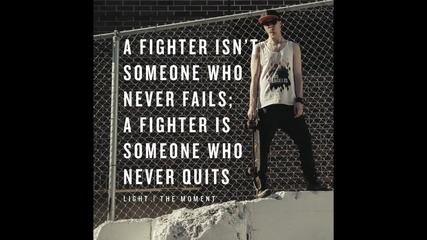 Manafest - Light