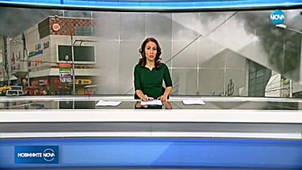 Новините на NOVA (26.03.2018 - късна)