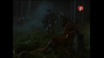 Детският сериал Арабела ( Бг Аудио), Сезон 2 - Арабела се завръща, Епизод 18 