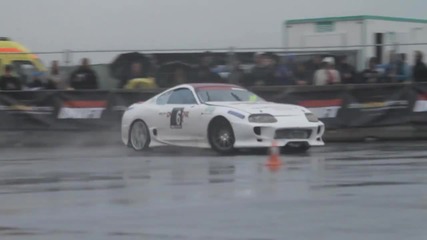 Drift Girl..