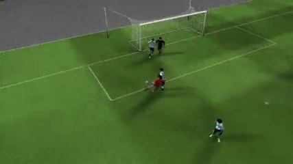 2010 Fifa World Cup South Africa - Pc 