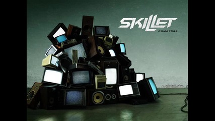 Skillet - Comatose