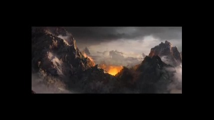 World of Warcraft : Cataclysm - cinematics