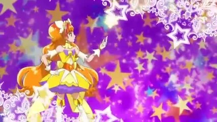 Watch Go! Princess Precure Episode 17