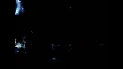 Madball Live