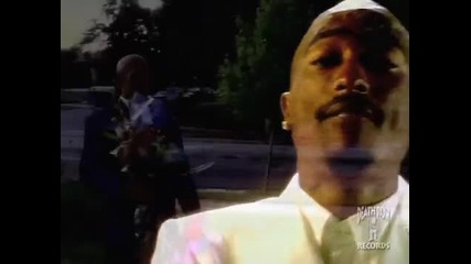 2 Pac - I Ain't Mad at Cha (feat. Danny Boy)