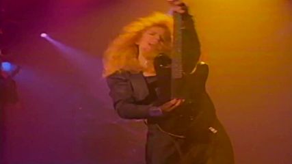 Heart - Alone ( Original Video Clip '1987) Hd 720p [my_touch]