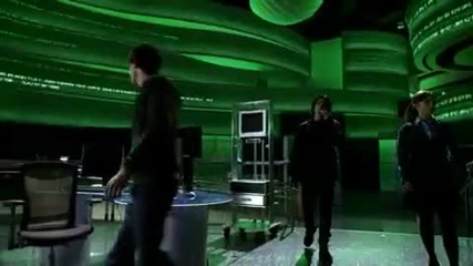Ben 10 Alien Swarm Trailer [hd]