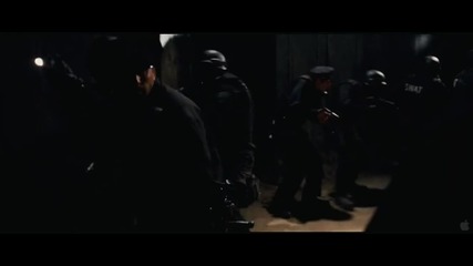 The Dark Knight Rises Official Red Band Trailer 2 [hd]