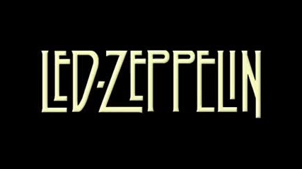 Led Zeppelin - Stairway to heaven 