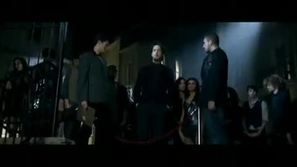 Timbaland - Morning After Dark ft. Nelly Furtado, Soshy 