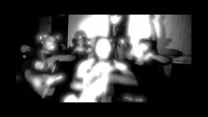 Soulja Boy & Frenchie (brick Squad - S.o.d.) - Gangsta Muzik [music Video] Hd
