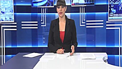 Централна емисия новини - 18.30ч. 17.08.2017