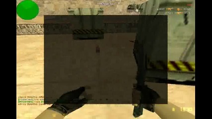 Cs 1.6 n3x1s - Easy Kills