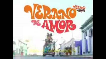 Lo Que Veras Maana Jueves 9 De Abril En Verano De Amor