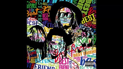 Young Thug - Best Friend