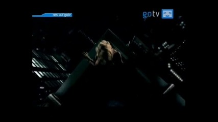 Ben Moody & Anastacia - Everything Burns
