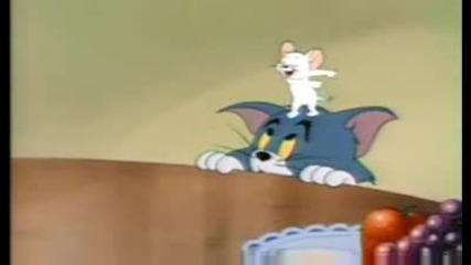 Tom And Jerry - 092 - Mouse For Sale