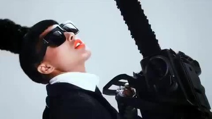 За първи път в сайта - Natalia Kills feat. Will.i.am Free