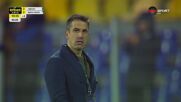 Goal by Cherno More