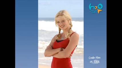 h2o ... Rikki