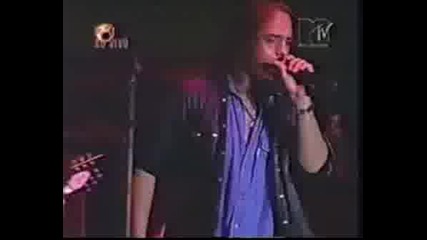 Helloween - Eagle Fly Free - Live Brazil 1998