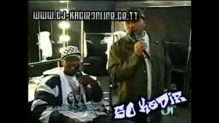 50 Cent On Mtv Sucker Free New (part2)