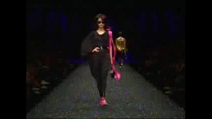 D&g Full Show Spring Summer 2007 - Part 1