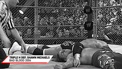EVERY multi-time Hell in a Cell Match winner: WWE Supercut