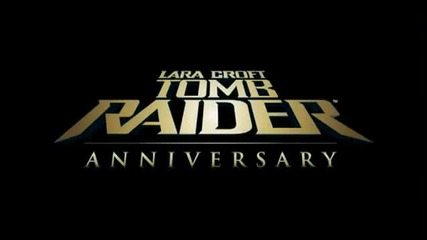 Tomb Raider: Anniversary - Walkthrough [greece 3/9]