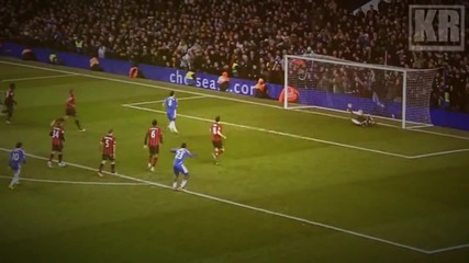 Невероятно промо на мача Chelsea vs Manchester City 21.03.2012