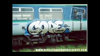 Graffiti Cope2