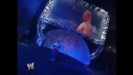 Royal Rumble 2003 Part 4
