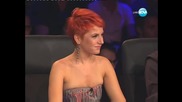 Богомил във втория лайф - X Factor 04.10.11