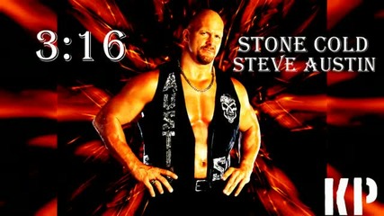 Wwf Stone Cold Steve Austin Theme Song