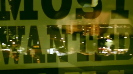 Gunplay - U Cant See Me