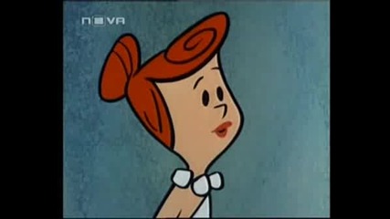 The Flintstones Bgaudio Episode 5 Season1 part1