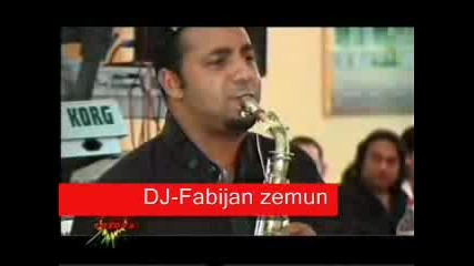 Cambo Amza 2008 Live