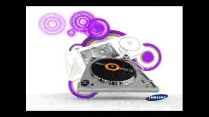 Samsung Mobile X836 Tour