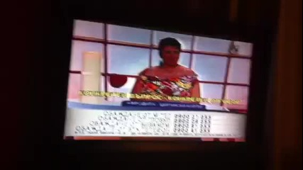 Gavrene s vodeshta na sharlatansko show- smqh!