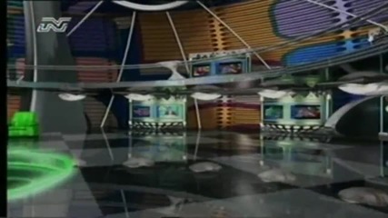 Господари на ефира - заставка (2003)