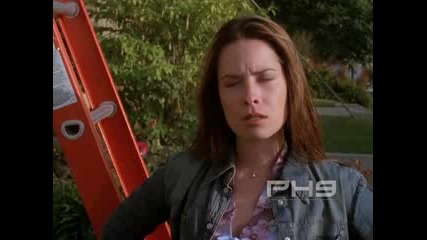 Piper Halliwell The Best
