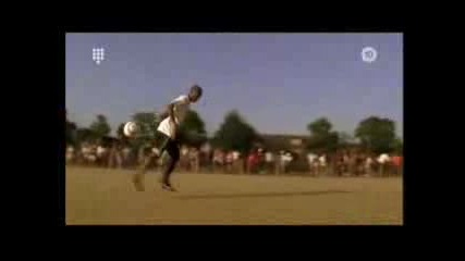 Akka Compilation Street Football