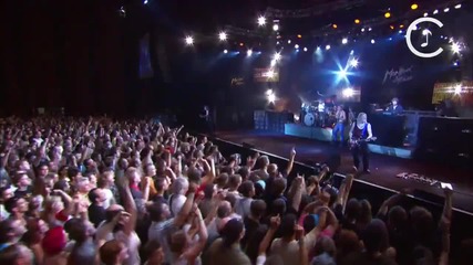 Deep Purple - Smoke On The Water (live)