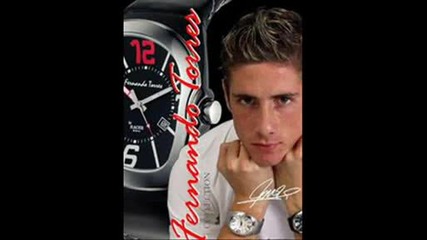 ~~... I Love...~~torres...~~