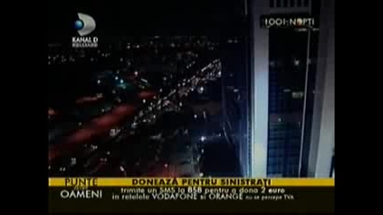 1001 Нощи - Binbir Gece Епизод 38, Част 7