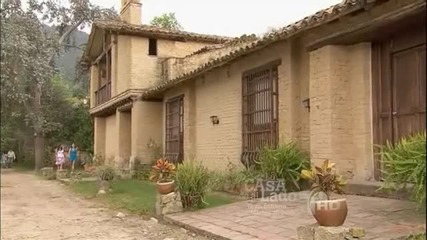 los herederos del monte capitulo 93 parte 3